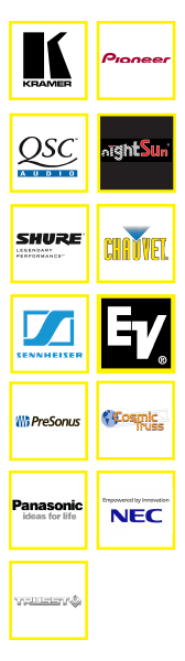 Logos de Marcas